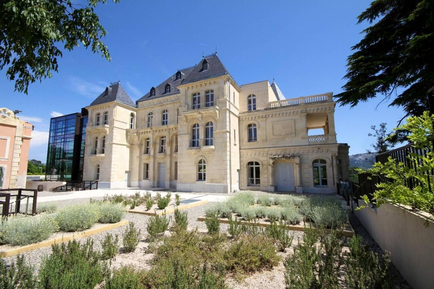Le Phoceen Appartement Terrasse Plein Centre Marseilles Exterior foto